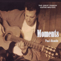 El regreso - Paul Alcaide