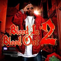 Blood Gang - Nas