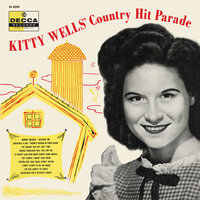 Searching For A Soldier's Grave - Kitty Wells