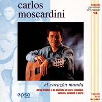 Sebastián - Carlos Moscardini