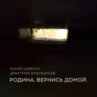 Родина, вернись домой. - Юрий Шевчук