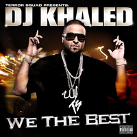 We Takin' Over - DJ Khaled