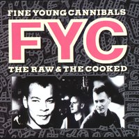 Good Thing - Fine Young Cannibals