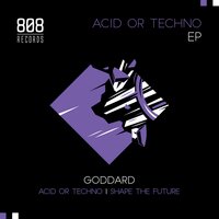 Acid Or Techno - Goddard