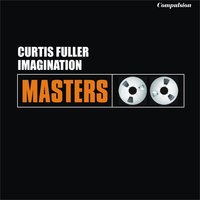 Blues After All - Curtis Fuller