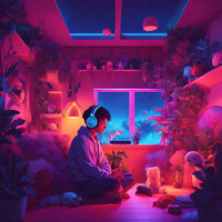 Cozy Window View - Base De Rap