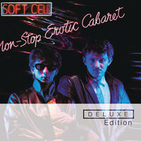Memorabilia - Soft Cell