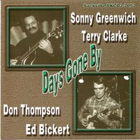 With a Song In My Heart - Ed Bickert & Sonny Greenwich