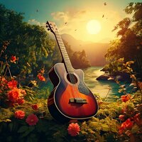 Cozy Infant Melody - Guitar Relaxing & Smart Baby Music & Baby Sleep Music Academy