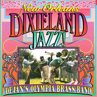 Ain't Nobody's Business - Dejan's Olympia Brass Band