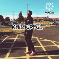 Fire - KOLOURFUL & Stickaa
