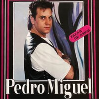 Só Eu Sei - Pedro Miguel