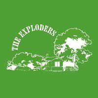 Can't Sleep - The Exploders