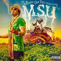 F.O.M.H.'N - Baby Bash & Cousin Fik & Ironic & Driyp Drop