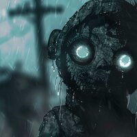 Lunar Tides - lfilipe Techno Art
