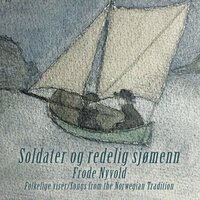 Brennevinsondet - Frode Nyvold