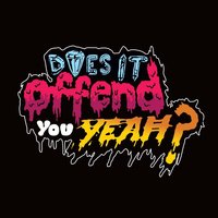 We Are Rockstars - Does It Offend You, Yeah?