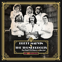 Hurry Up Train - Brett Marvin & The Thunderbolts