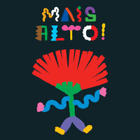 Mamãe Natureza - Mais Alto! & Afonso Cabral & Francisca Cortesão & Inês Sousa & Sérgio Nascimento