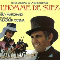Vertige des sables - Vladimir Cosma