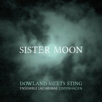 In Darkness Let Me Dwell - Ensemble Lachrimae Copenhagen & Джон Доуленд