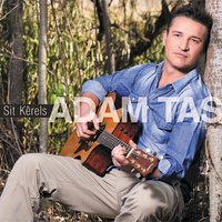 Dans Met Jou Pa - Adam Tas