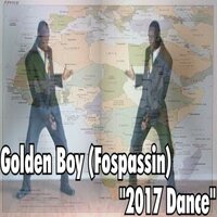 Fun Everyday - Golden Boy (Fospassin)
