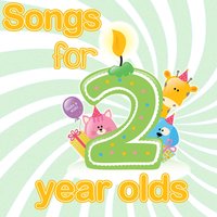 Happy Birthday to You - The Kiboomers