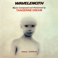 Alley Walk - Tangerine Dream