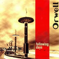 L'arriere-boutique (Partie 1) - Orwell