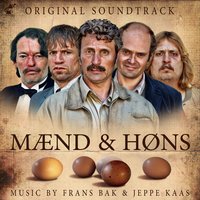 Høns - Frans Bak & Jeppe Kaas