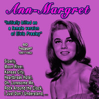 Begin the Beguine - Ann-Margret
