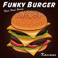 Funky Delight - Philippe Guez & Yoann Guez & Philippe Guez, Yoann Guez