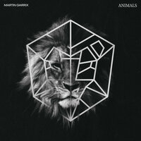 Animals - Martin Garrix
