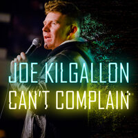 Delivery Room - Joe Kilgallon