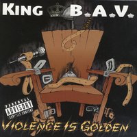 I'll Take Your Girl Too - King B.A.V.