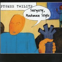 Rub It In - Pygmee Twilite