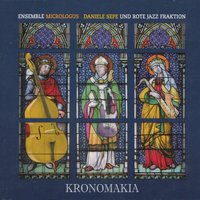 Ut solis radium - Daniele Sepe & Ensemble Micrologus, Daniele Sepe, Und Rote Jazz Fraktion & Und Rote Jazz Fraktion & Ensemble Micrologus