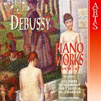 Estampes: Pagodes - Jean-Pierre Armengaud & Claude Debussy