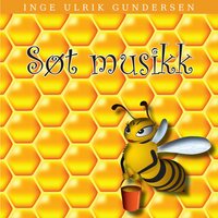 Søt Musikk - Inge Ulrik Gundersen