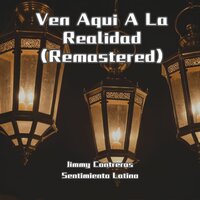 Cancion Sentimental - Jimmy Contreras & Sentimiento Latino