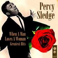 Warm And Tender Love - Percy Sledge