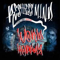 Outro - Restless M.I.N.D.