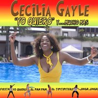 Tanti Auguri - Cecilia Gayle