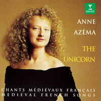 D'un gupil - Anne Azéma & Shira Kammen