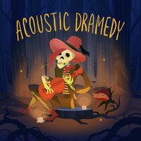 Ironic Twist - Philip Guyler & James Hunter Bell