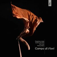Wybór pieśni: Die Mitternacht - Magdalena Kulig & Ewelina Zawiślak & Piotr Lato & Maciej Zimka