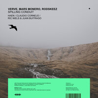 Spilling Conduit - VERVE & Mars Monero & Rodskeez & Ric Niels & Juan Buitrago