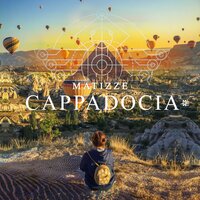 Cappadocia - Matizze