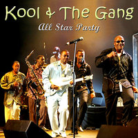 Stepping Out - Kool & The Gang
